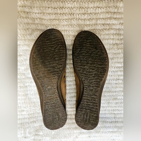 MEPHISTO flats size 8 - Picture 5 of 7